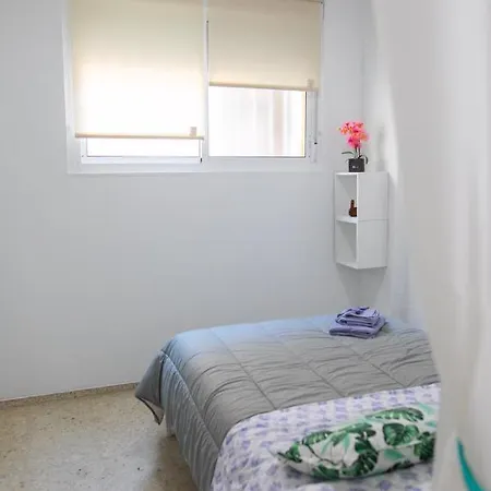 Miriam Costa De La Luz Apartmán Jerez de la Frontera