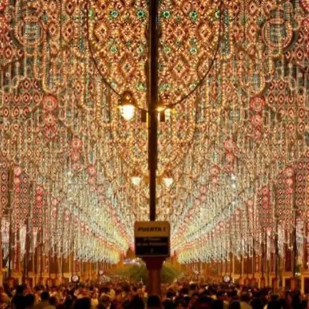 Daire Miriam Costa De La Luz *