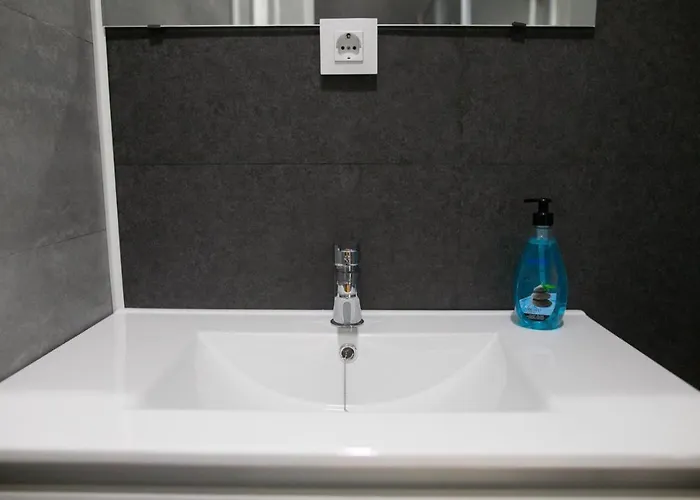 Miriam Costa De La Luz Апартаменты *