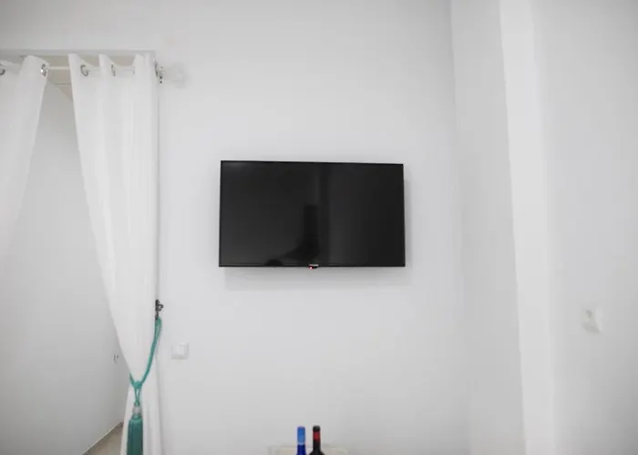 Miriam Costa De La Luz Апартаменты *