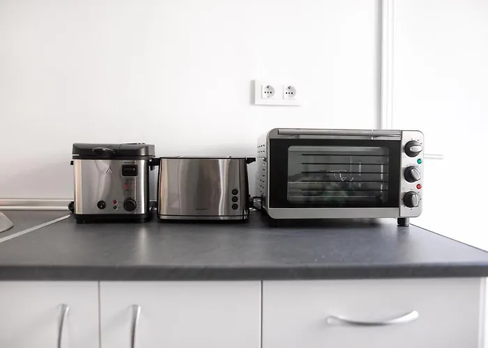 Апартаменты Miriam Costa De La Luz