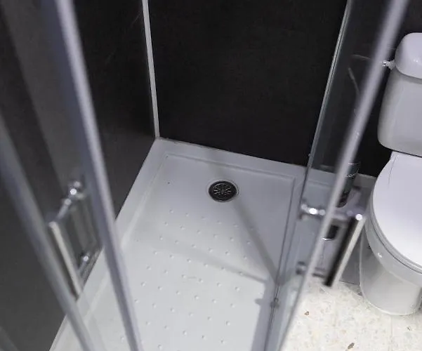 Miriam Costa De La Luz Апартаменты *