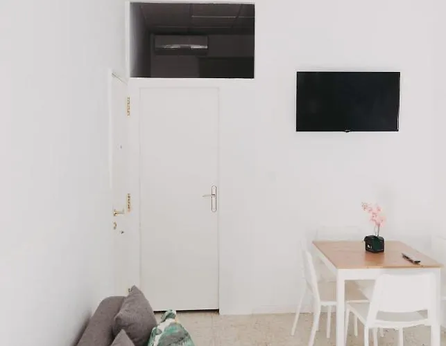 Miriam Costa De La Luz Daire Jerez de la Frontera