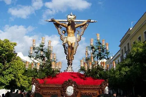 Miriam Costa De La Luz Апартаменты *