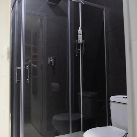 Apartamento Miriam Costa De La Luz