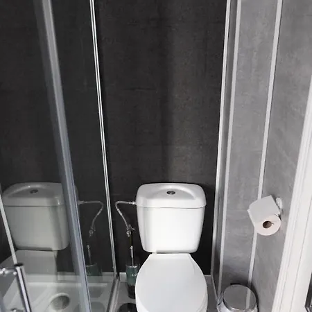 Apartamento Miriam Costa De La Luz Jerez de la Frontera