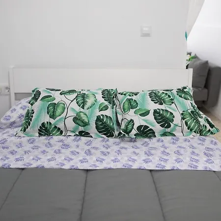 דירה Miriam Costa De La Luz