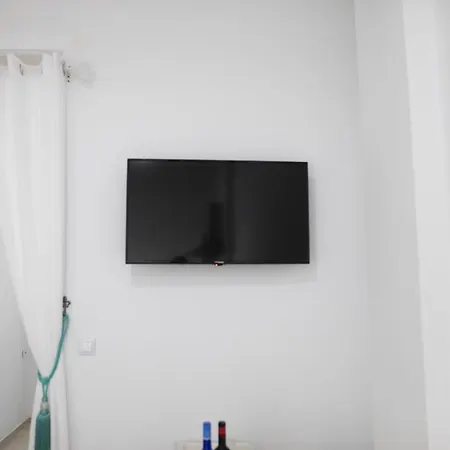 Miriam Costa De La Luz דירה *