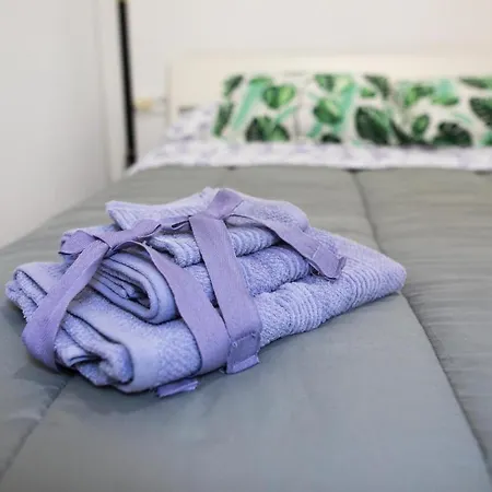 Miriam Costa De La Luz דירה