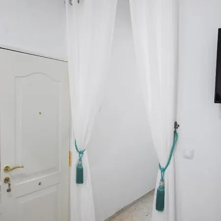 דירה Miriam Costa De La Luz חרז