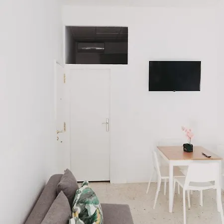 Miriam Costa De La Luz דירה חרז