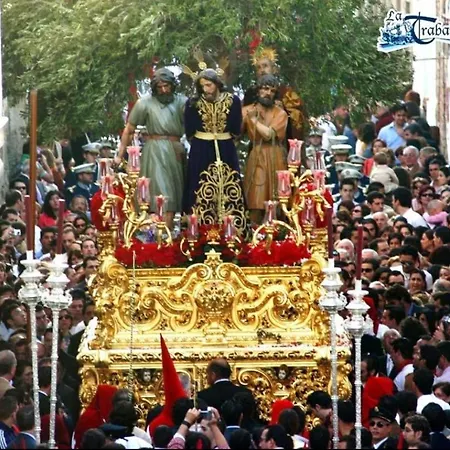 דירה Miriam Costa De La Luz חרז